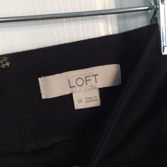 Loft pencil skirt - Picture 3 of 4